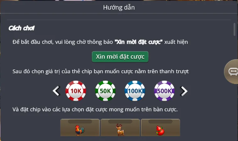 Bí Quyết Chơi Bầu Cua Live Tại RikBet Luôn Thắng Cho Người Mới Bắt Đầu