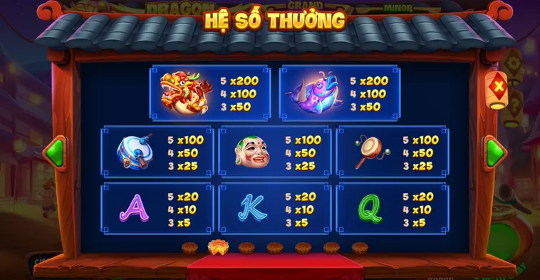 Nổ Hũ Hội Pháo Đêm Trăng Tại RikBet Rộn Ràng Âm Thanh Săn Thưởng Lớn