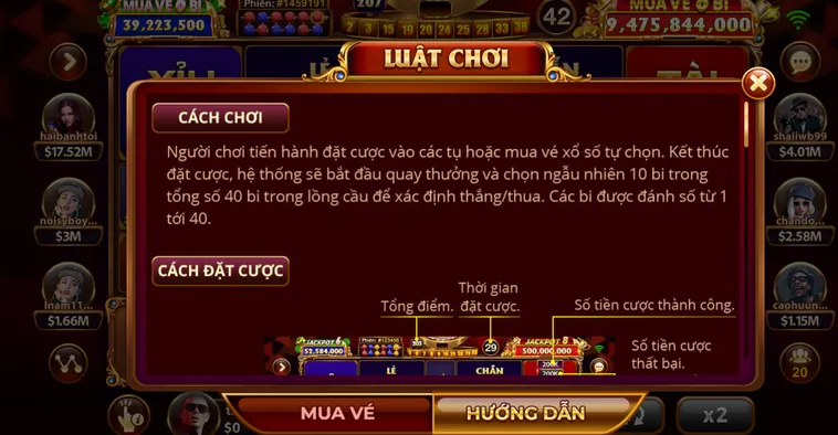 Keno Lộc Phát Tại RikBet Gieo Con Số May Mắn Hái Tài Lộc Vàng
