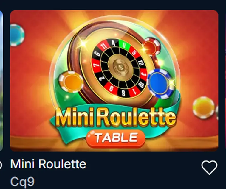 Hướng Dẫn Chơi Quay Số Mini Roulette Tại RikBet Giành Chiến Thắng Tuyệt Đối