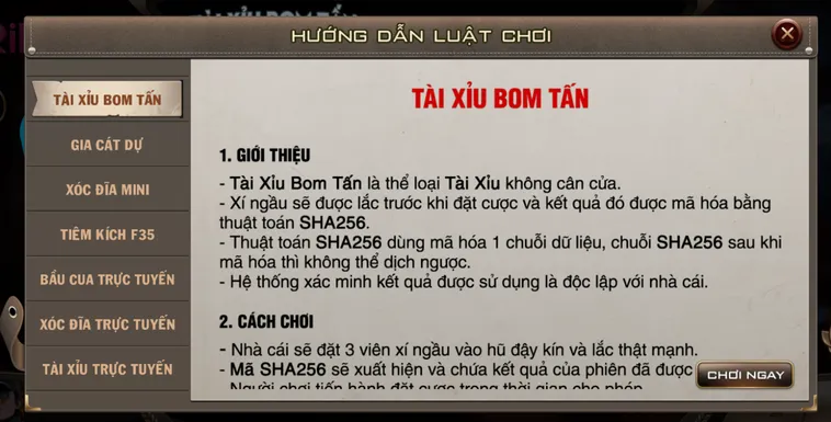Bí Quyết Chơi Quay Số Tài Xỉu Max Tại RikBet Luôn Giành Lợi Nhuận Khủng