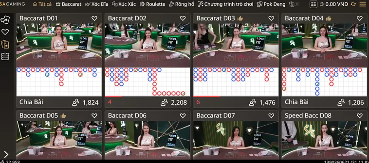 Teen Patti Live Tại RikBet Trải Nghiệm Đẳng Cấp Sòng Bài Ấn Độ Nhận Thưởng Lớn