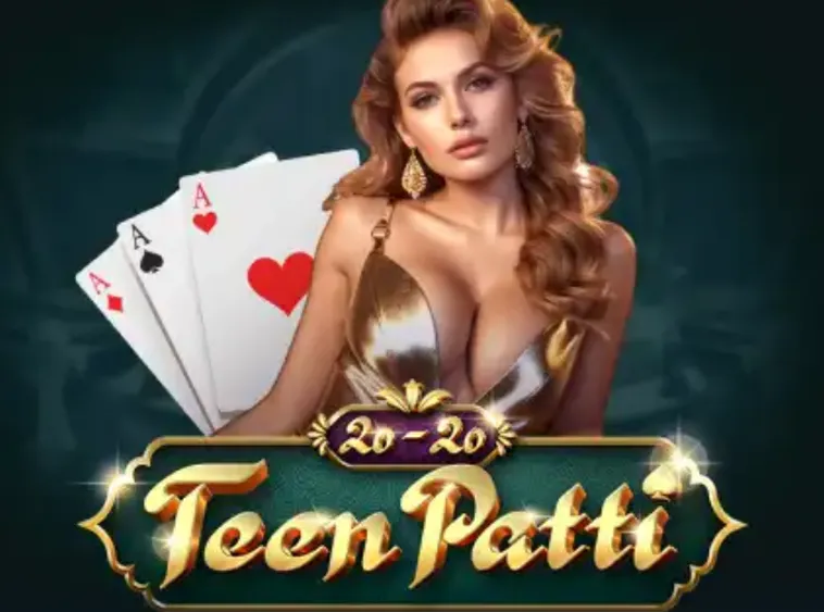 Teen Patti Live Tại RikBet Trải Nghiệm Đẳng Cấp Sòng Bài Ấn Độ Nhận Thưởng Lớn